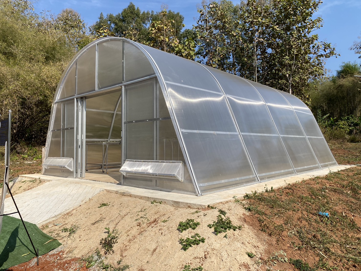 title - หัวหน้าผู้ตรวจราชการ ส.ป.ก. (เขต 3,15 และ 16) ประชุมตรวจติดตามความก้าวหน้าการดำเนินงานตามแผนงานตรวจราชการ ประจําปีงบประมาณ 2569 รอบที่ 1 ณ จังหวัดลำปาง